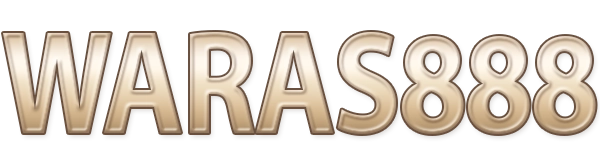 WARAS888 Logo